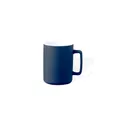 Variante bleu marine - Tasse Kubaya