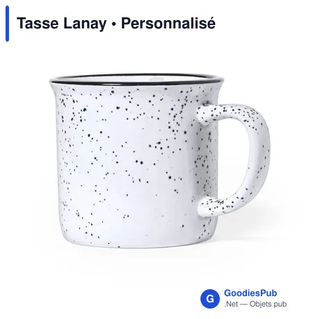 Tasse Lanay