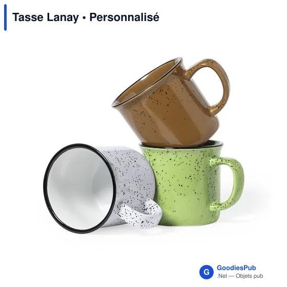 Tasse Lanay - Image 4