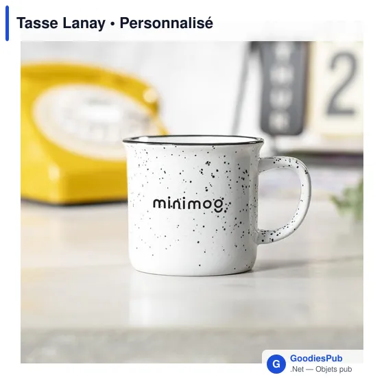 Tasse Lanay - Image 5
