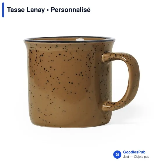 Tasse Lanay - Image 6