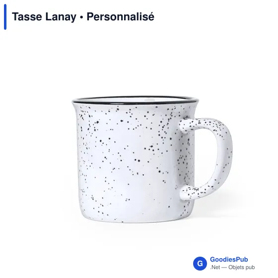 Tasse Lanay - Image 7