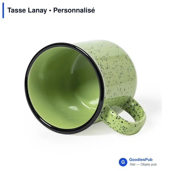 Tasse Lanay - Image 8