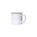 Variante blanc - Tasse Lanay