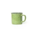 Variante vert - Tasse Lanay