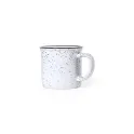 Variante blanc - Tasse Lanay