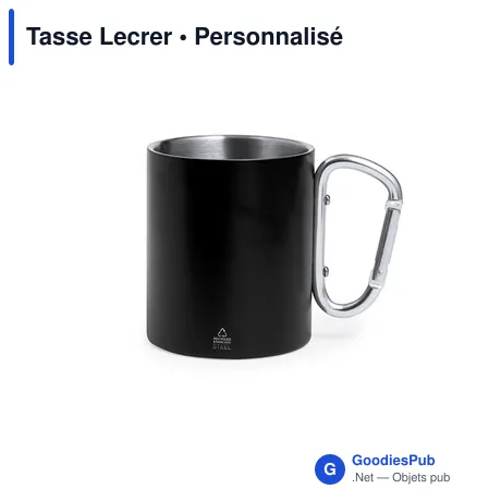 Tasse Lecrer