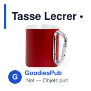 Tasse Lecrer - Miniature 11