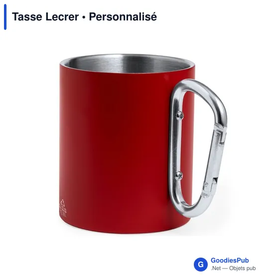 Tasse Lecrer - Image 11