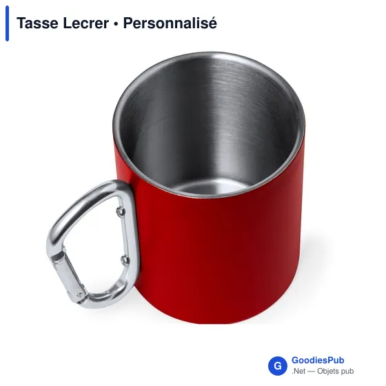 Tasse Lecrer - Image 12