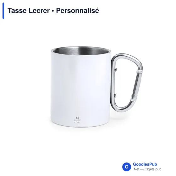 Tasse Lecrer - Image 5