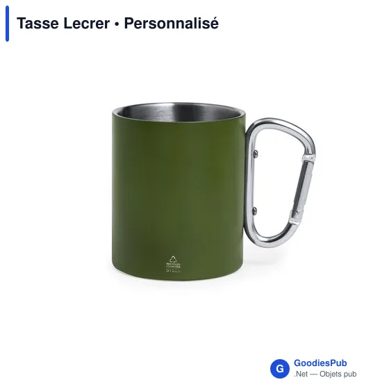 Tasse Lecrer - Image 9