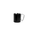 Variante noir - Tasse Lecrer