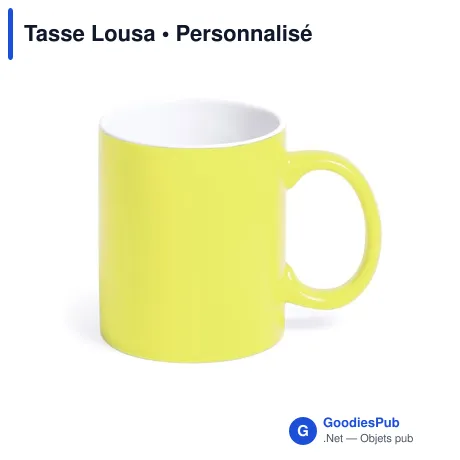 Tasse Lousa