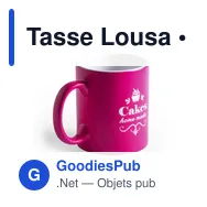 Tasse Lousa - Miniature 11