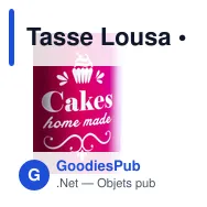 Tasse Lousa - Miniature 12