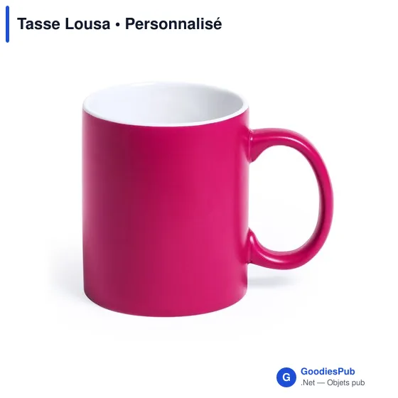 Tasse Lousa - Image 5
