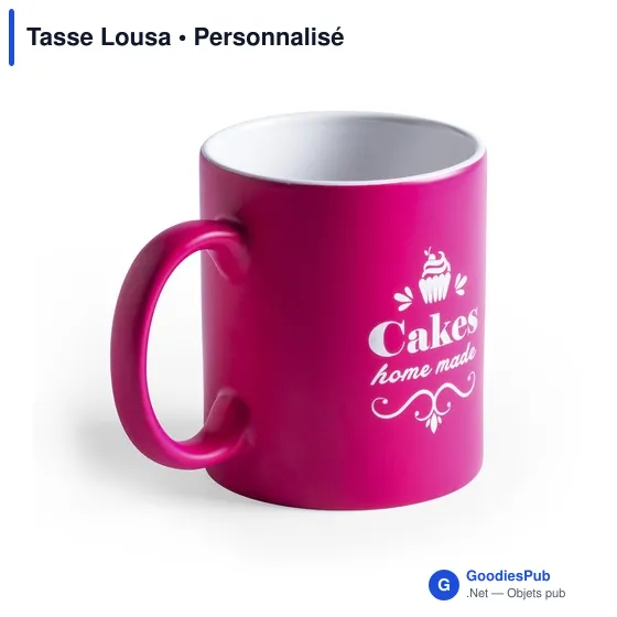 Tasse Lousa - Image 7