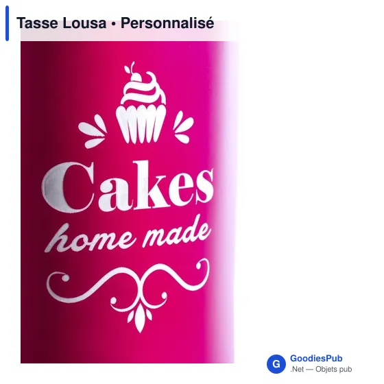 Tasse Lousa - Image 8