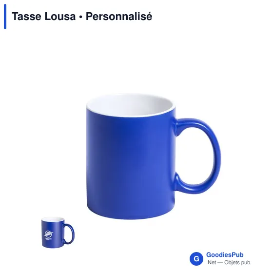 Tasse Lousa - Image 10
