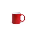 Variante rouge - Tasse Lousa