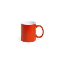 Variante orange - Tasse Lousa