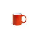 Variante orange - Tasse Lousa