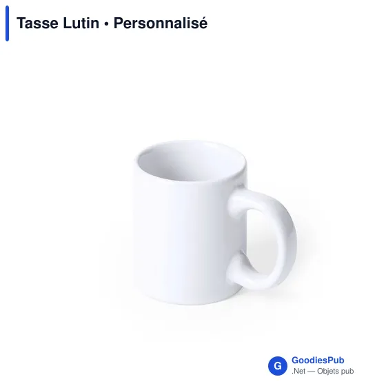 Tasse Lutin - Image 1