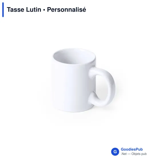 Tasse Lutin - Image 2