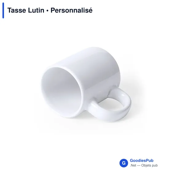 Tasse Lutin - Image 3