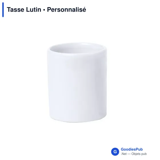 Tasse Lutin - Image 4