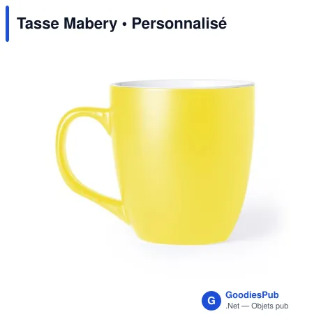Tasse Mabery