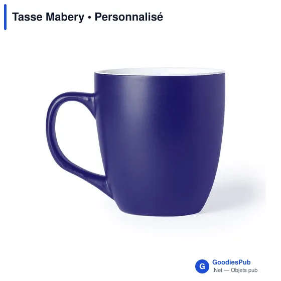 Tasse Mabery - Image 11