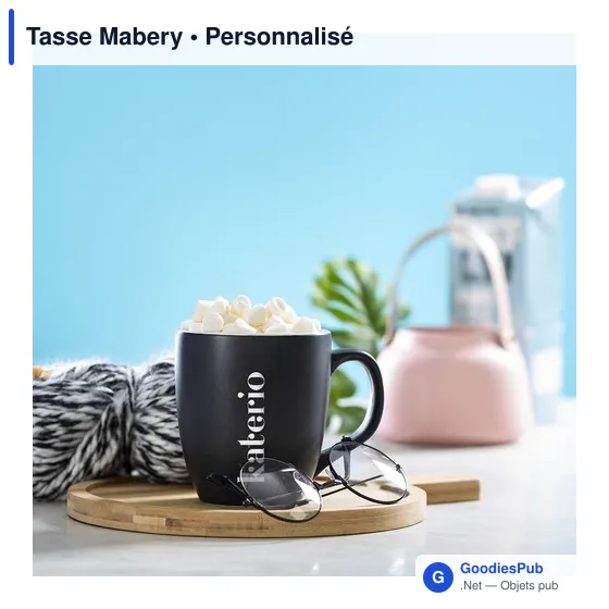 Tasse Mabery - Image 5