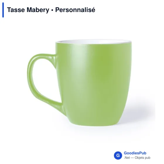 Tasse Mabery - Image 6