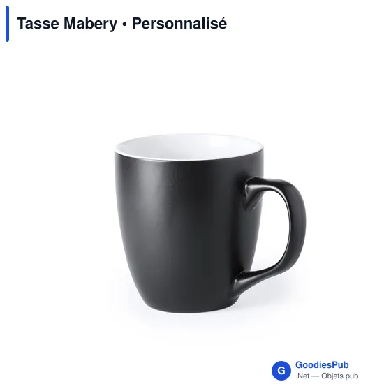 Tasse Mabery - Image 7