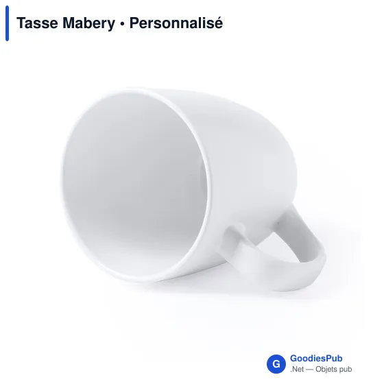 Tasse Mabery - Image 8