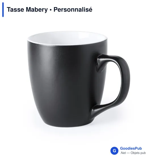 Tasse Mabery - Image 9