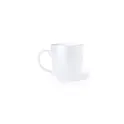 Variante blanc - Tasse Mabery