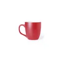 Variante rouge - Tasse Mabery