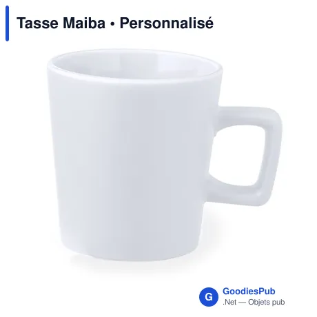 Tasse Maiba