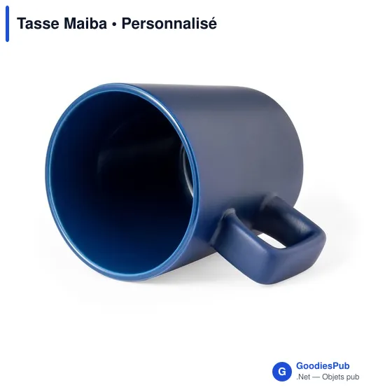 Tasse Maiba - Image 3