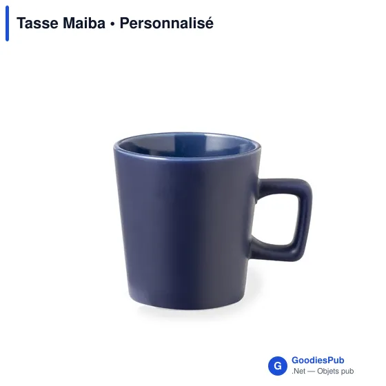 Tasse Maiba - Image 6