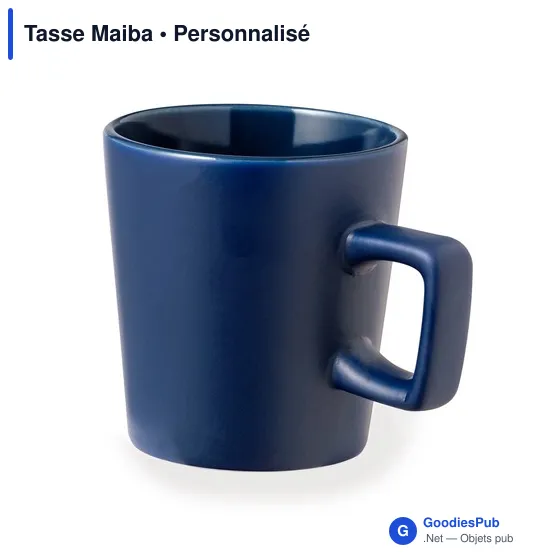 Tasse Maiba - Image 8