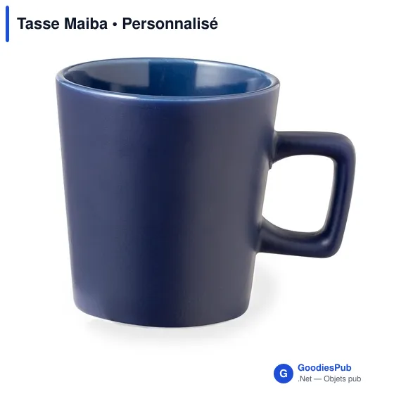Tasse Maiba - Image 9