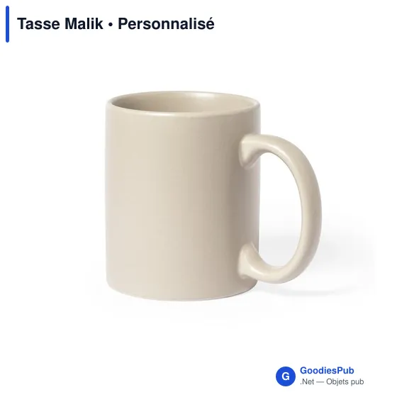 Tasse Malik - Image 2