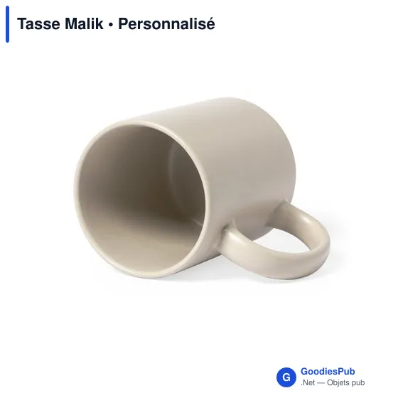 Tasse Malik - Image 3