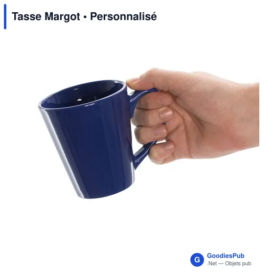 Mug personnalisable avec logo pour entreprises et événements - Image 12