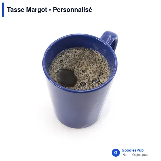 Mug personnalisable avec logo pour entreprises et événements - Image 5