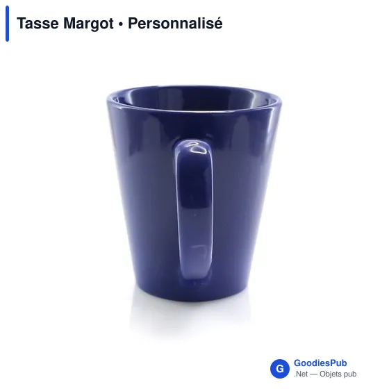 Mug personnalisable avec logo pour entreprises et événements - Image 6